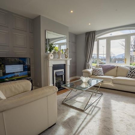 Muckross Luxury Residences Killarney Eksteriør bilde