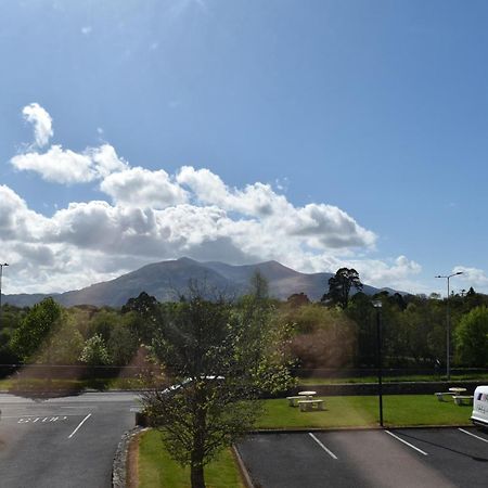 Muckross Luxury Residences Killarney Eksteriør bilde