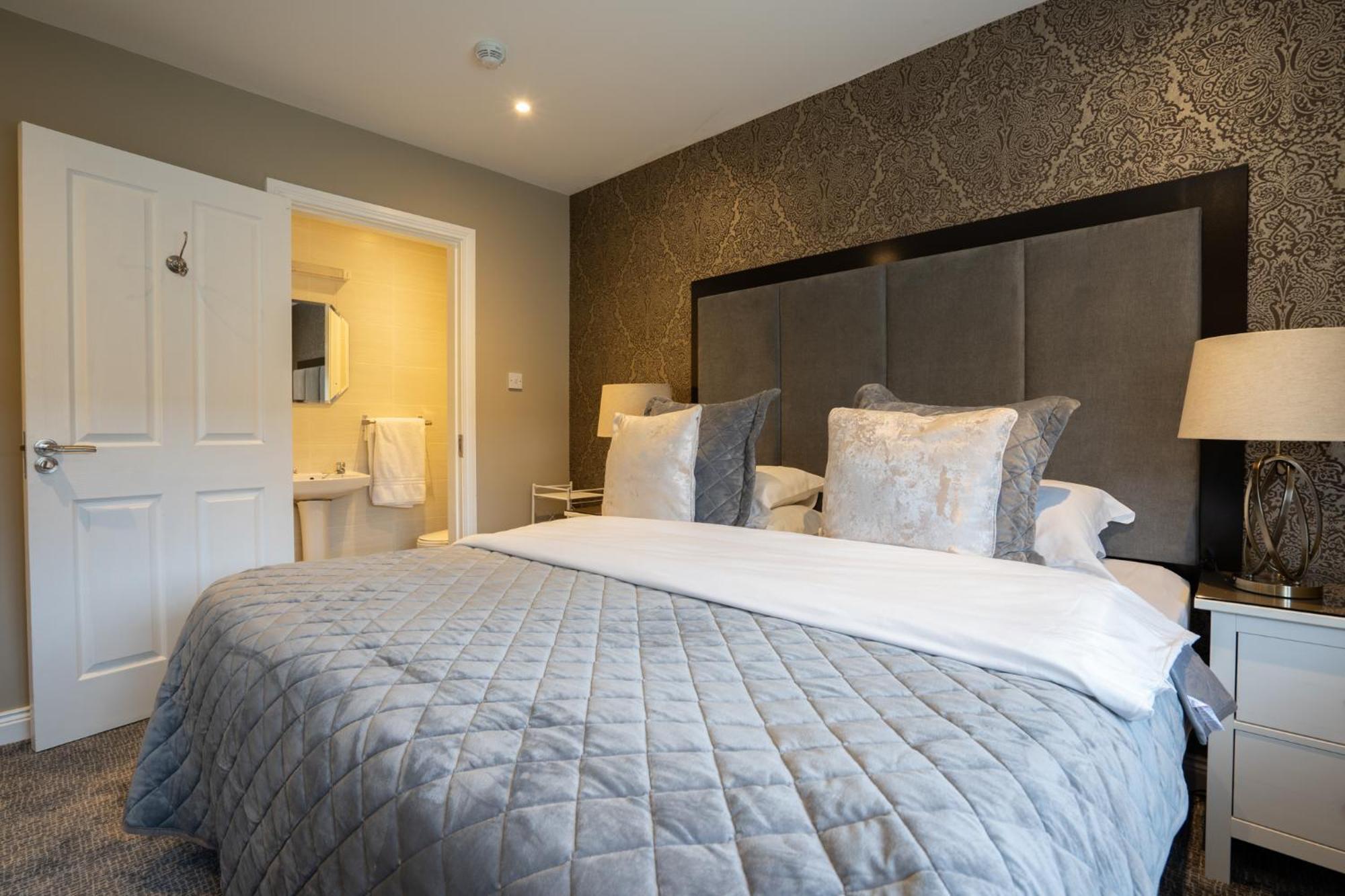 Muckross Luxury Residences Killarney Eksteriør bilde