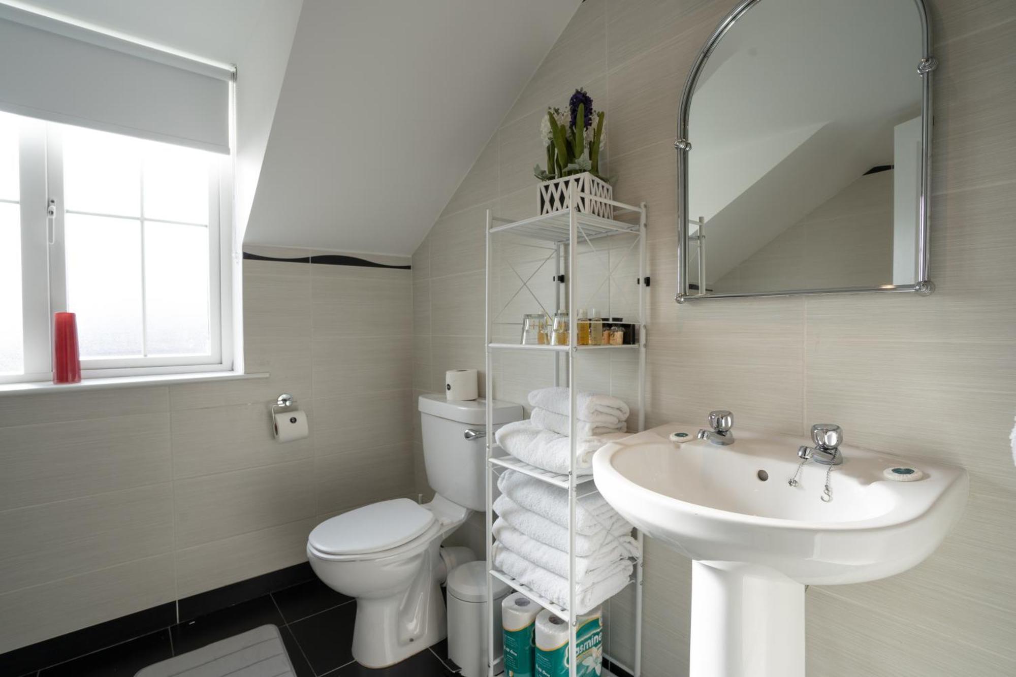 Muckross Luxury Residences Killarney Eksteriør bilde