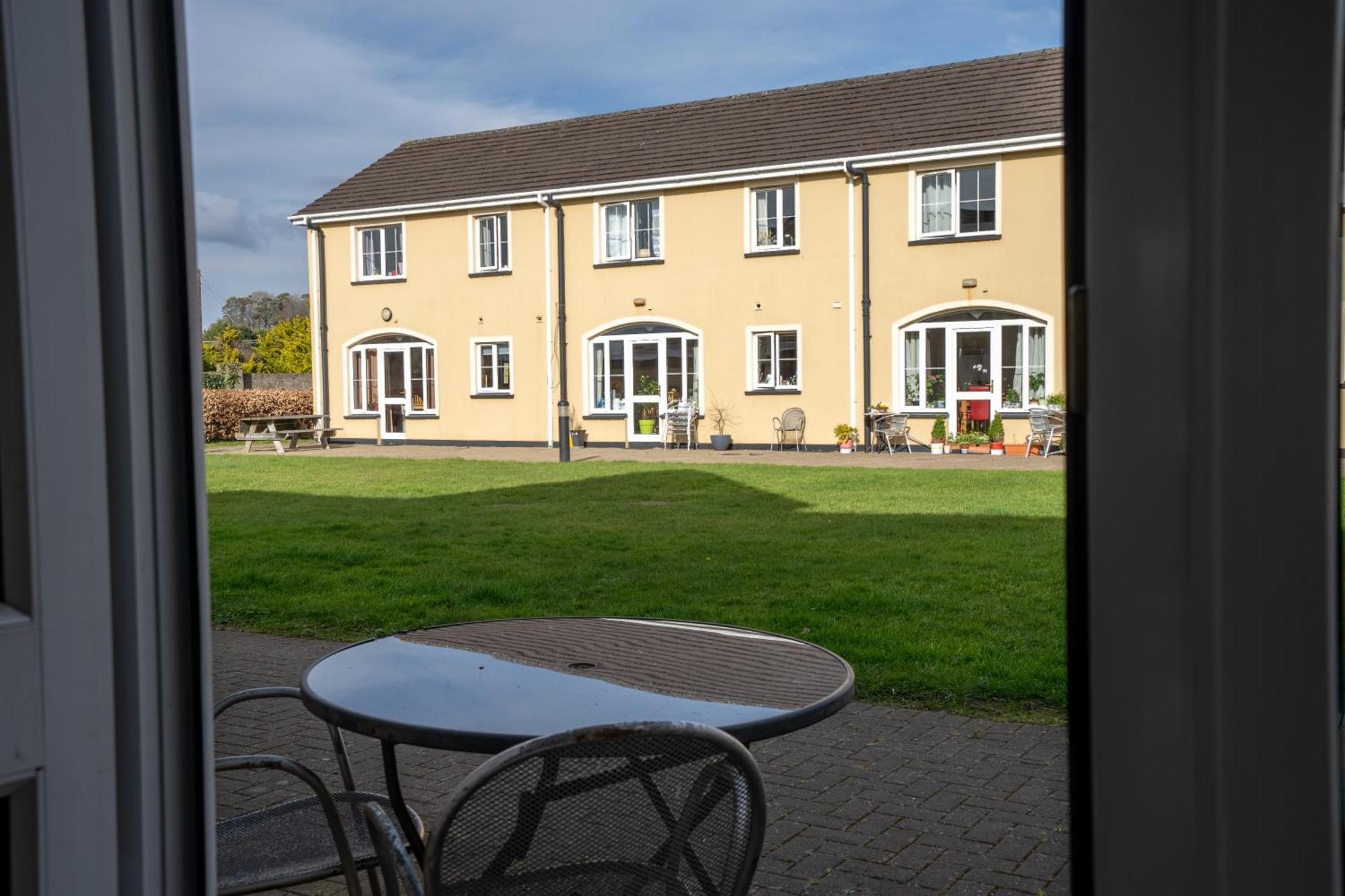 Muckross Luxury Residences Killarney Eksteriør bilde