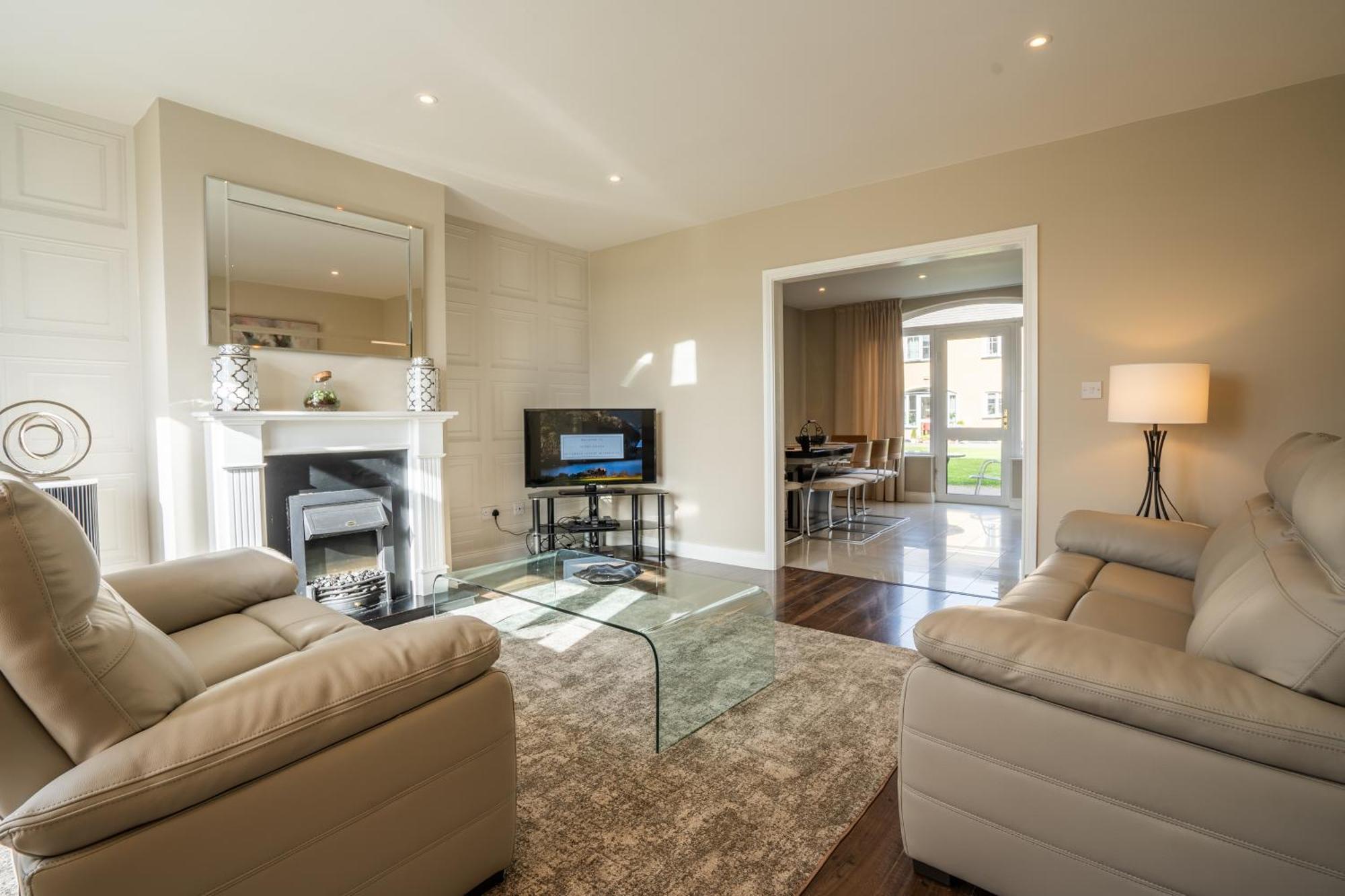 Muckross Luxury Residences Killarney Eksteriør bilde