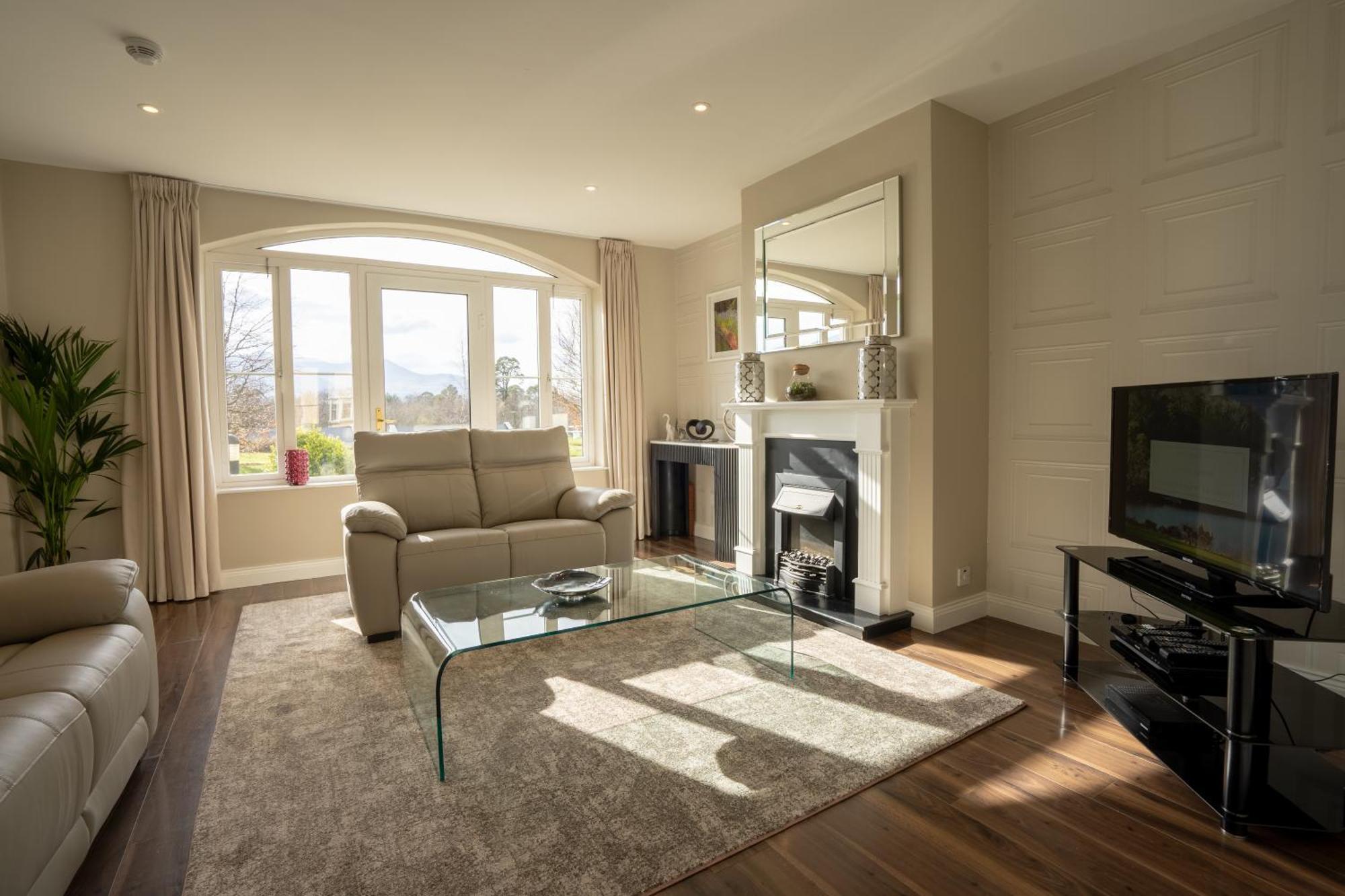 Muckross Luxury Residences Killarney Eksteriør bilde
