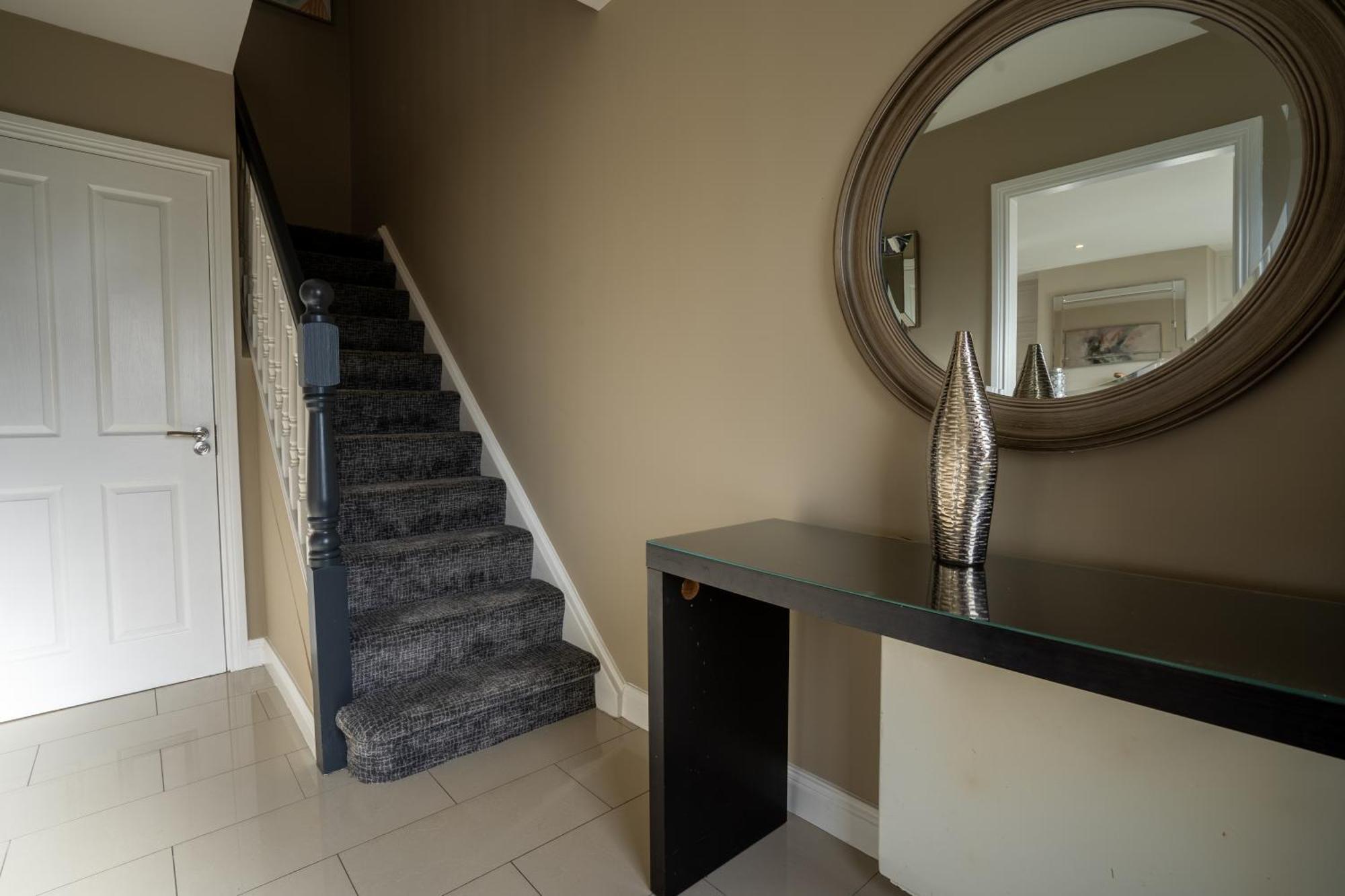 Muckross Luxury Residences Killarney Eksteriør bilde