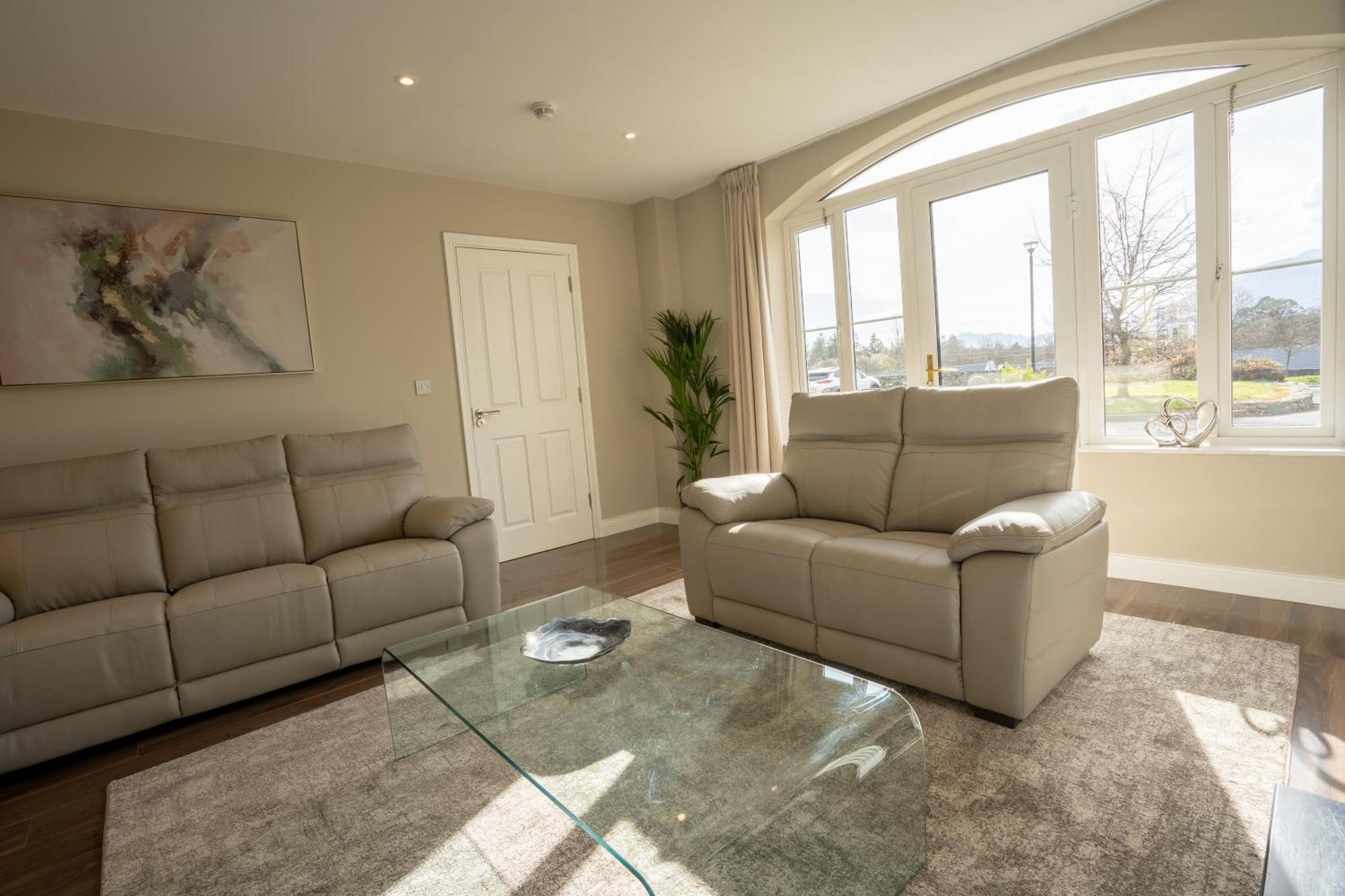 Muckross Luxury Residences Killarney Eksteriør bilde
