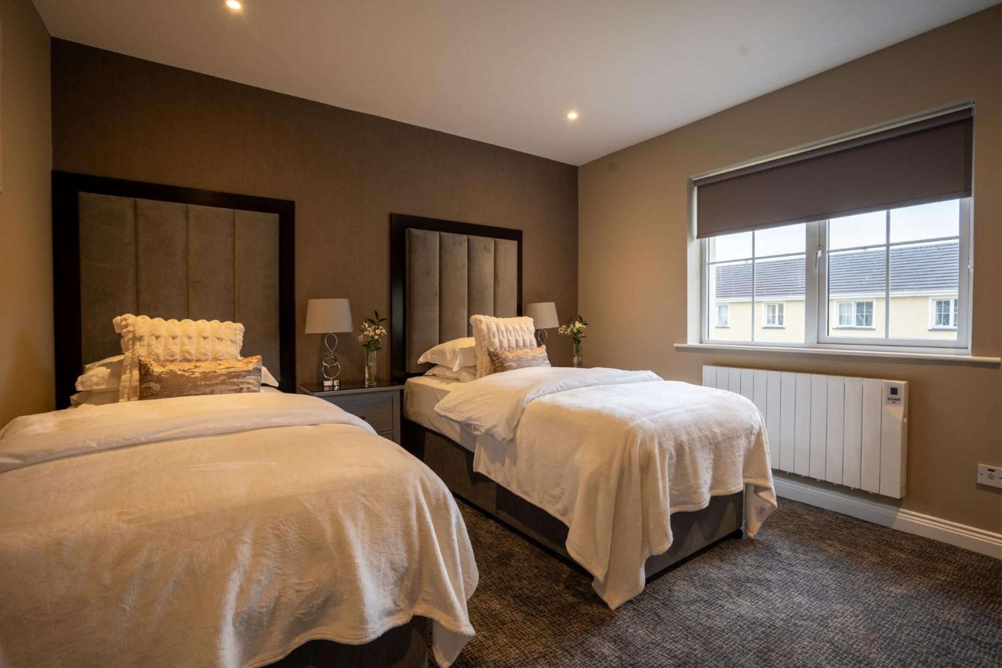 Muckross Luxury Residences Killarney Eksteriør bilde
