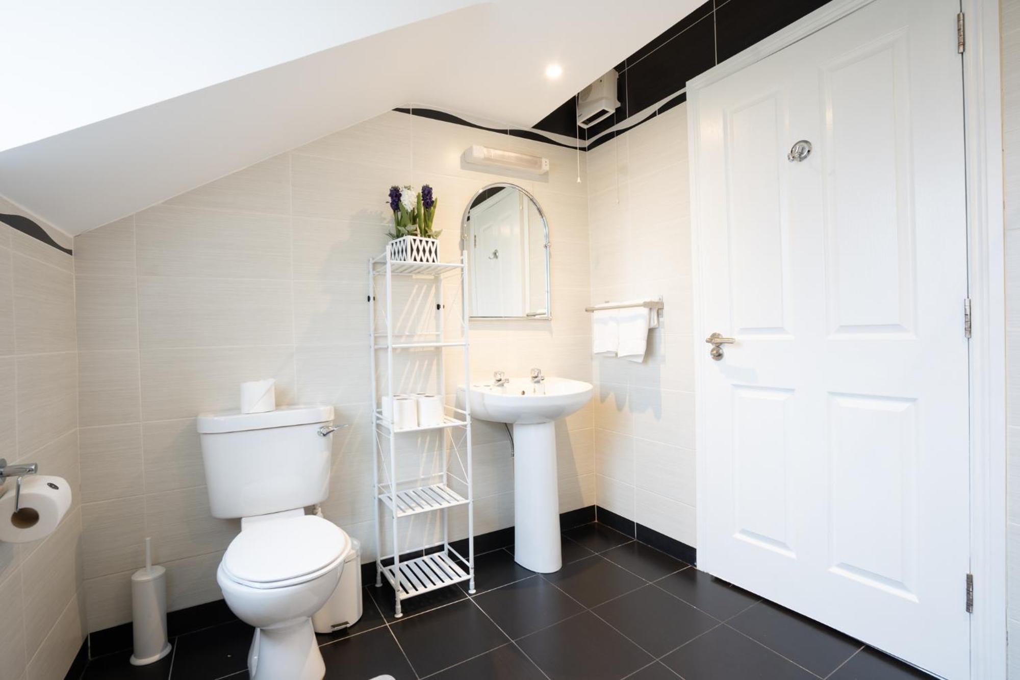 Muckross Luxury Residences Killarney Eksteriør bilde