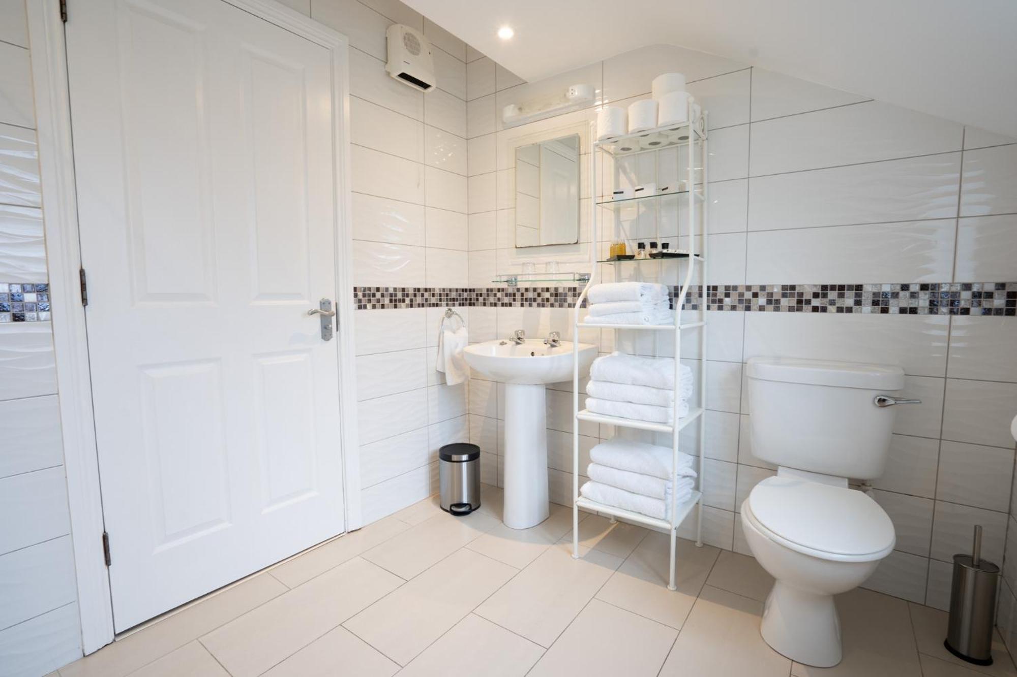 Muckross Luxury Residences Killarney Eksteriør bilde
