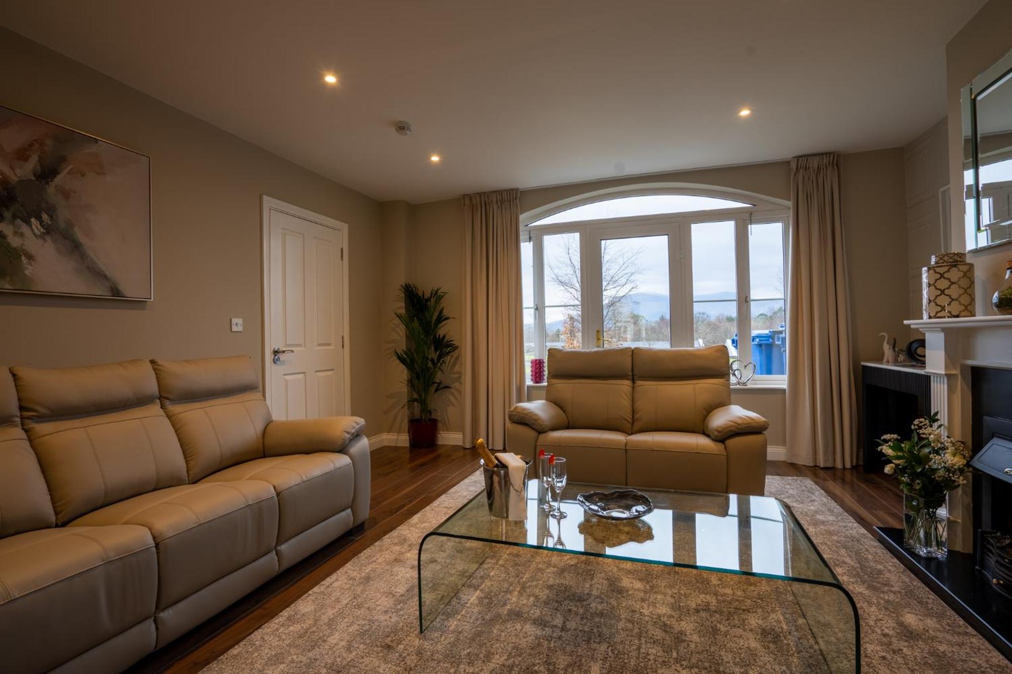 Muckross Luxury Residences Killarney Eksteriør bilde