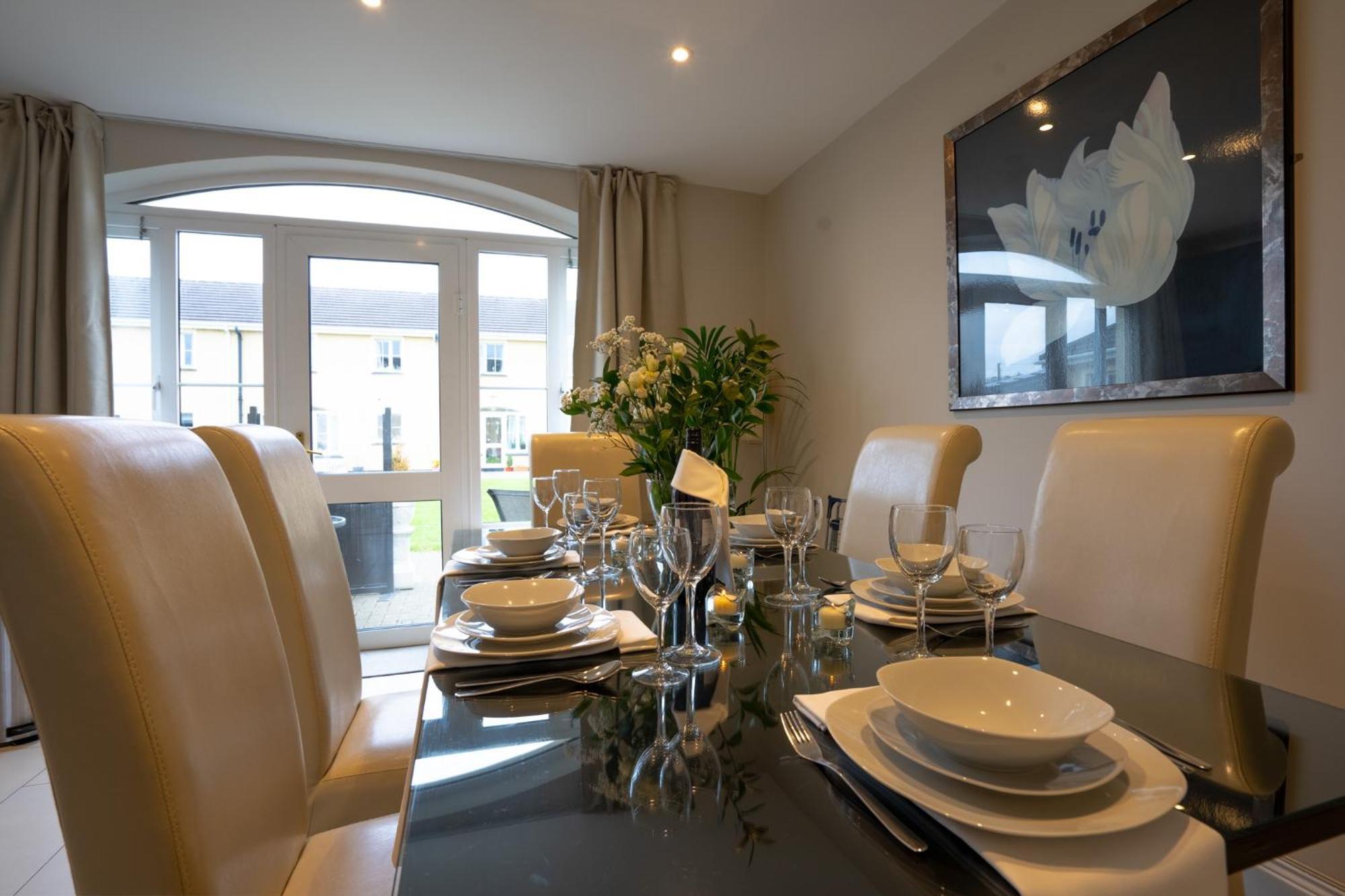 Muckross Luxury Residences Killarney Eksteriør bilde