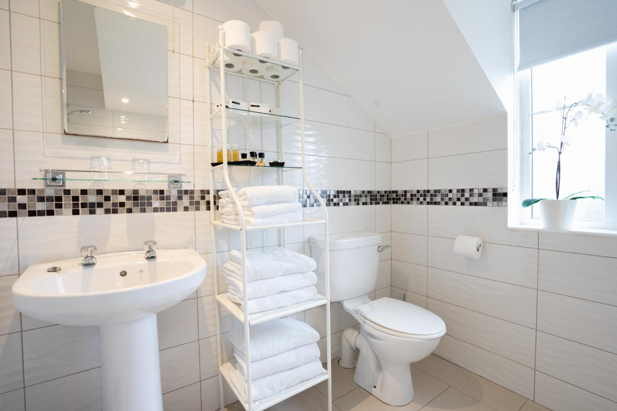 Muckross Luxury Residences Killarney Eksteriør bilde