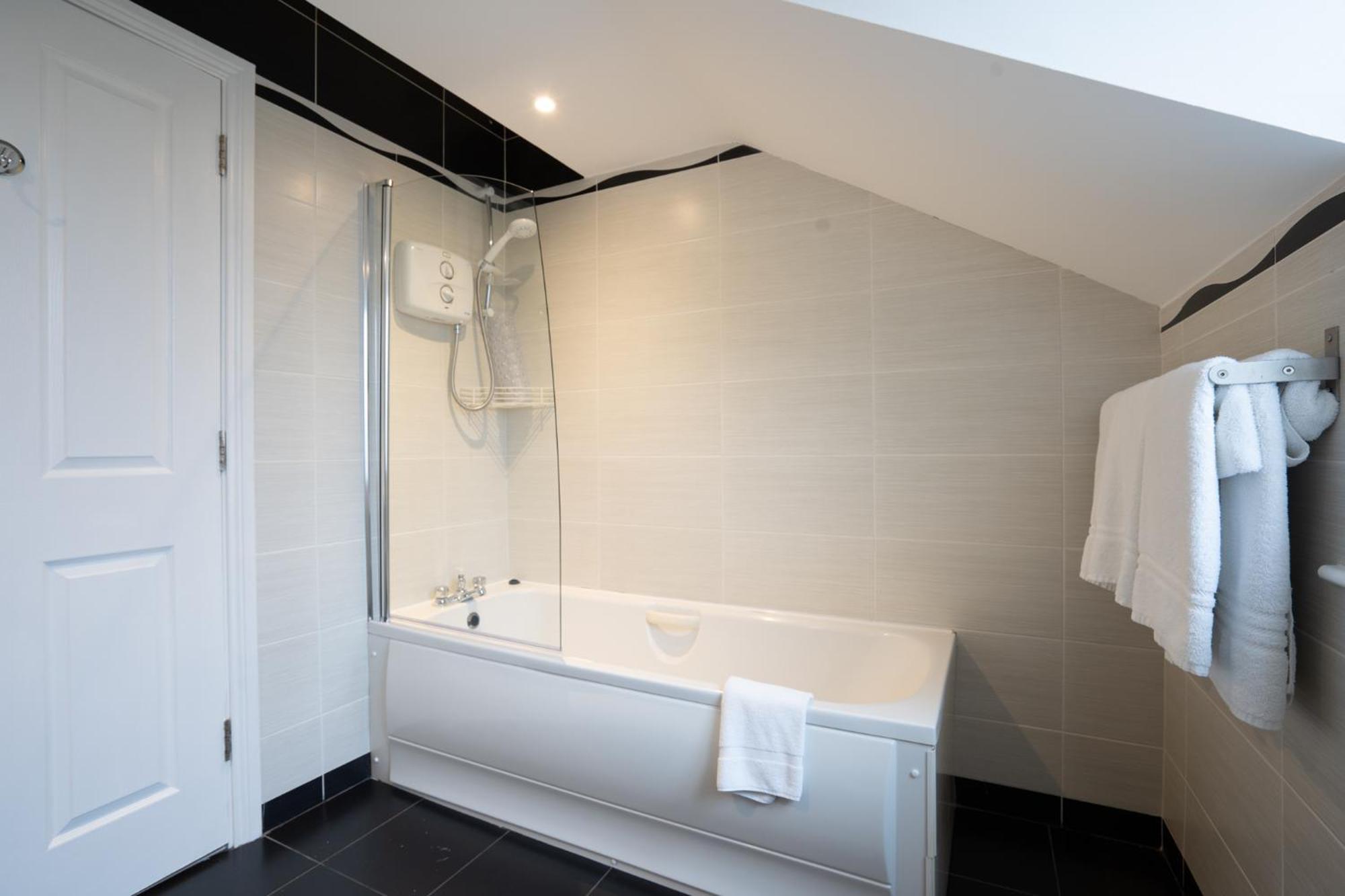 Muckross Luxury Residences Killarney Eksteriør bilde