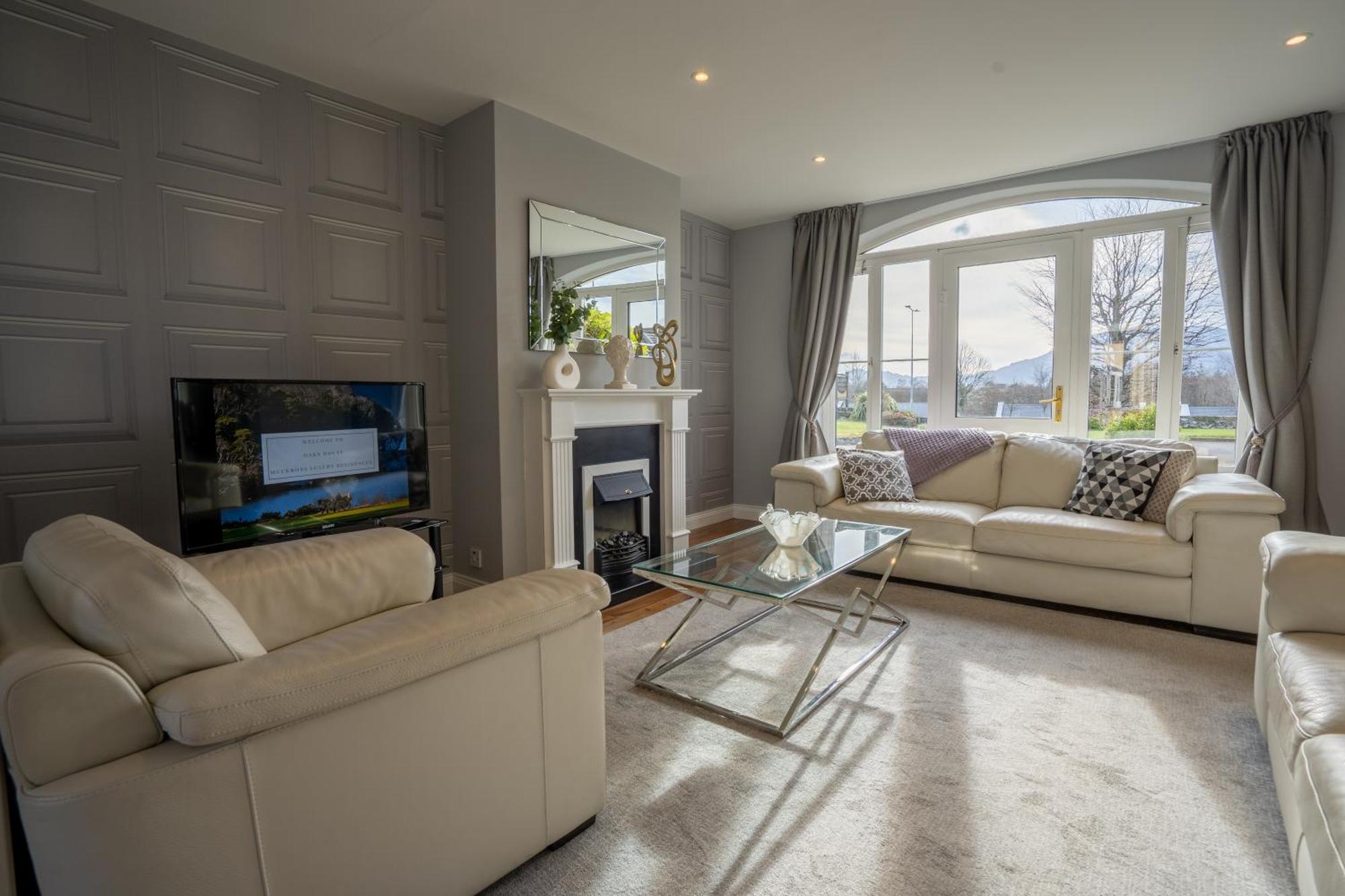 Muckross Luxury Residences Killarney Eksteriør bilde