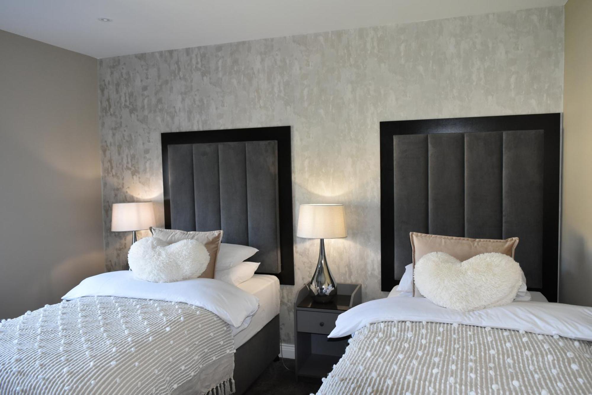 Muckross Luxury Residences Killarney Eksteriør bilde
