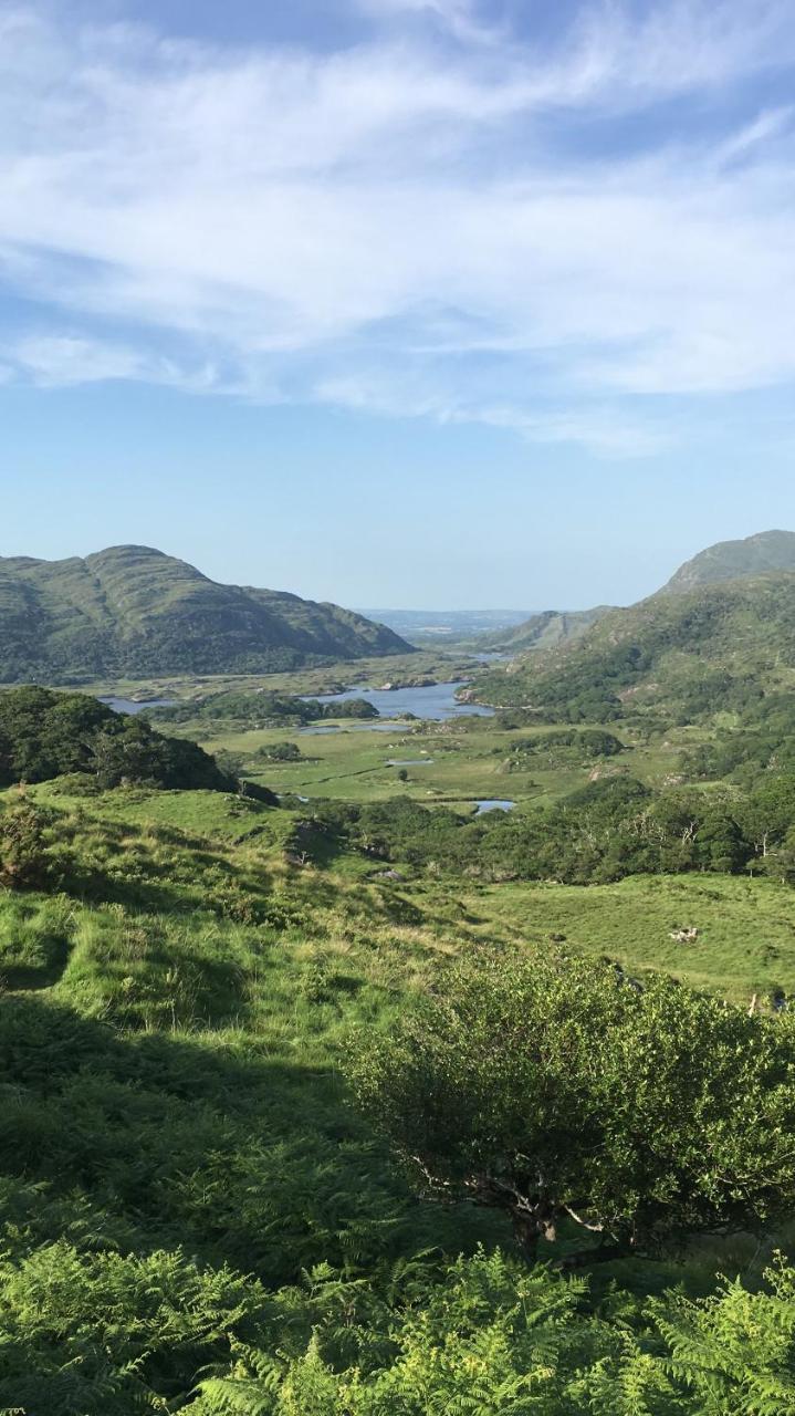 Muckross Luxury Residences Killarney Eksteriør bilde